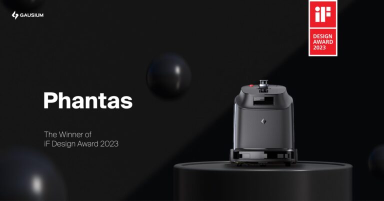Gausiums Phantas Wins iF Design Award 2023 Pic1 2048x1072 1